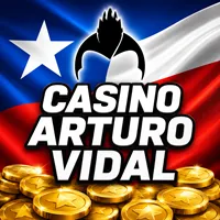 Arturo Vidal Casino Online